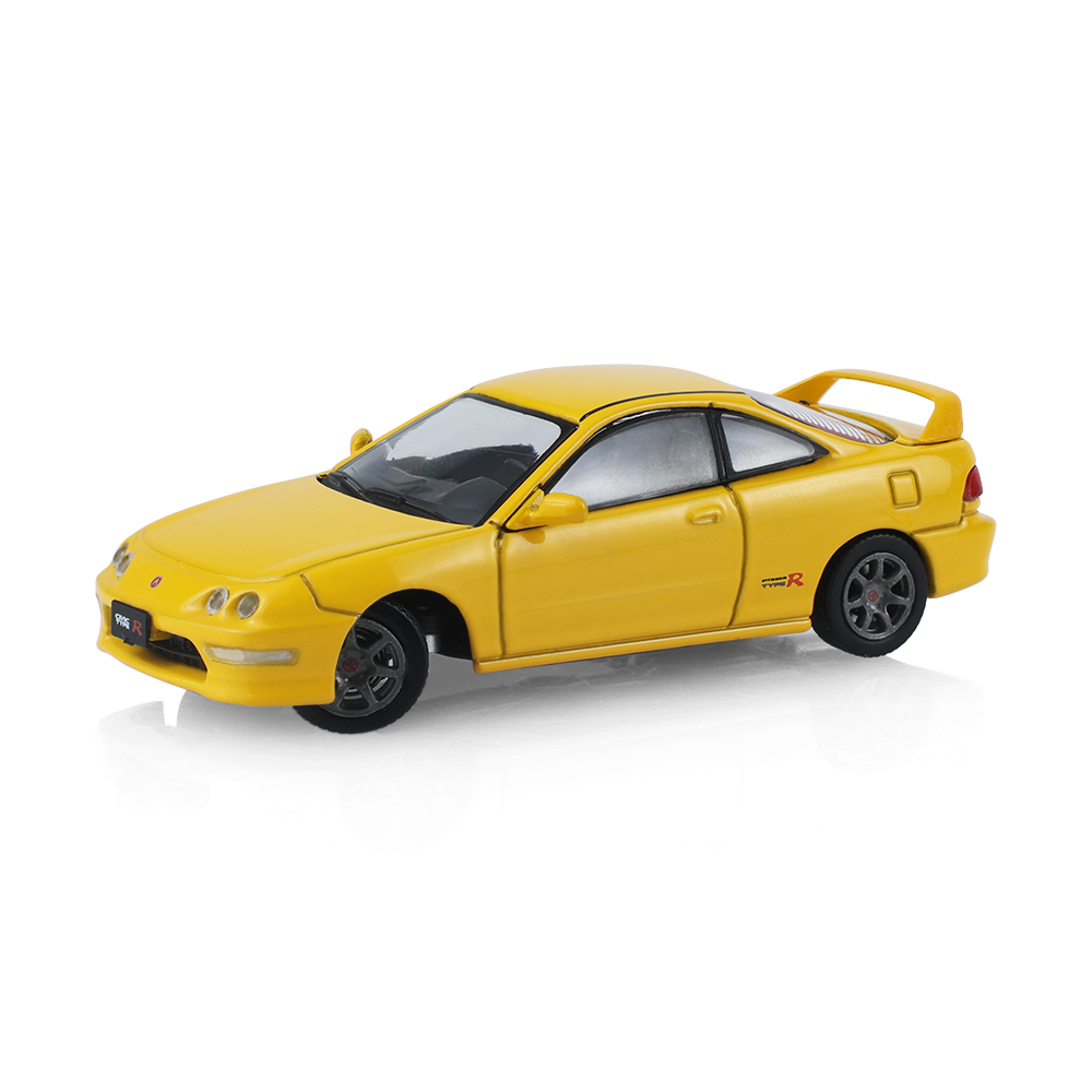 1998 Acura Integra Type-R (DC2)