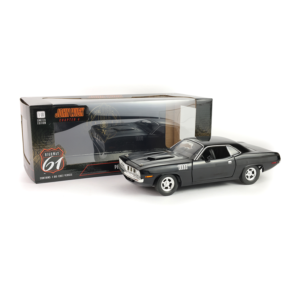 Cuda